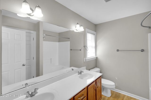 124 Crooked Run Drive, New Bern, NC 28560