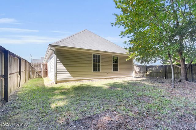 124 Crooked Run Drive, New Bern, NC 28560