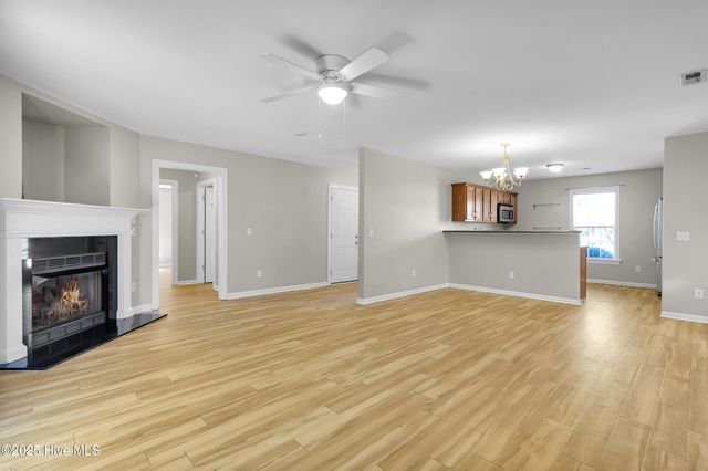 124 Crooked Run Drive, New Bern, NC 28560