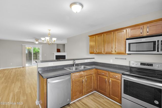 124 Crooked Run Drive, New Bern, NC 28560