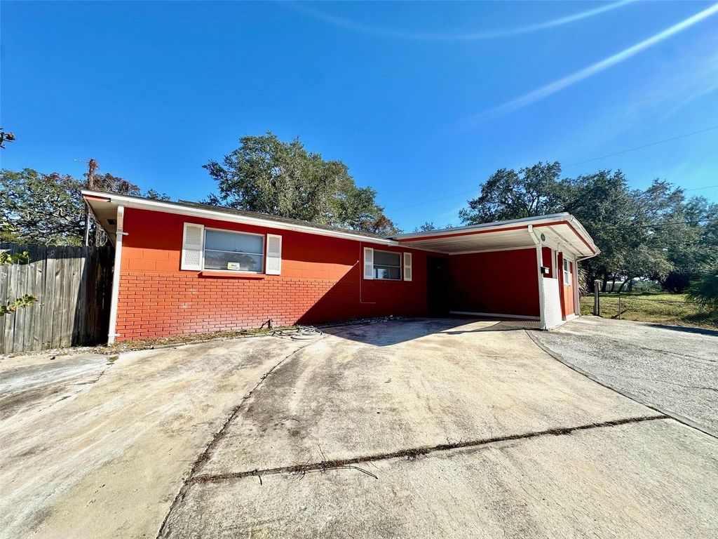 13001 120TH STREET, Seminole, FL 33778