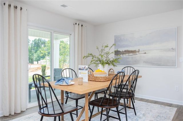 218 Prominent Drive, Lexington, NC 27292