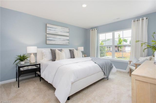 218 Prominent Drive, Lexington, NC 27292