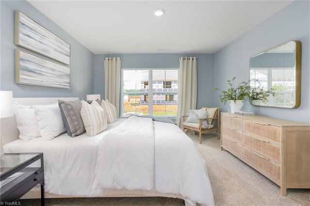 218 Prominent Drive, Lexington, NC 27292