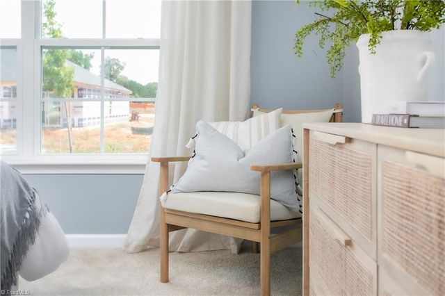 218 Prominent Drive, Lexington, NC 27292