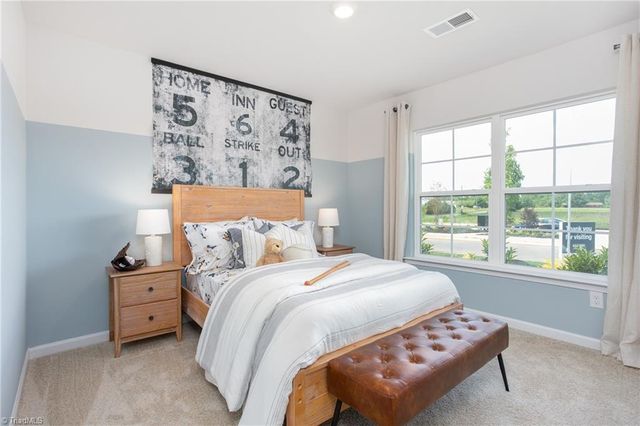 218 Prominent Drive, Lexington, NC 27292