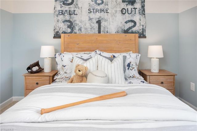 218 Prominent Drive, Lexington, NC 27292