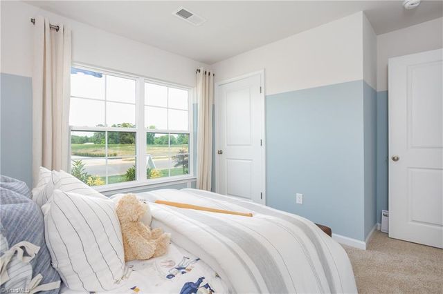 218 Prominent Drive, Lexington, NC 27292