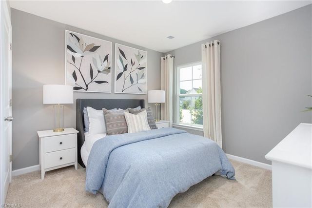 218 Prominent Drive, Lexington, NC 27292