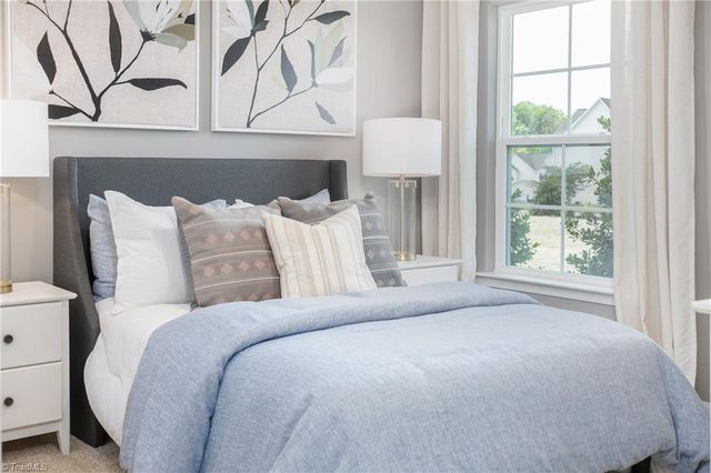 218 Prominent Drive, Lexington, NC 27292