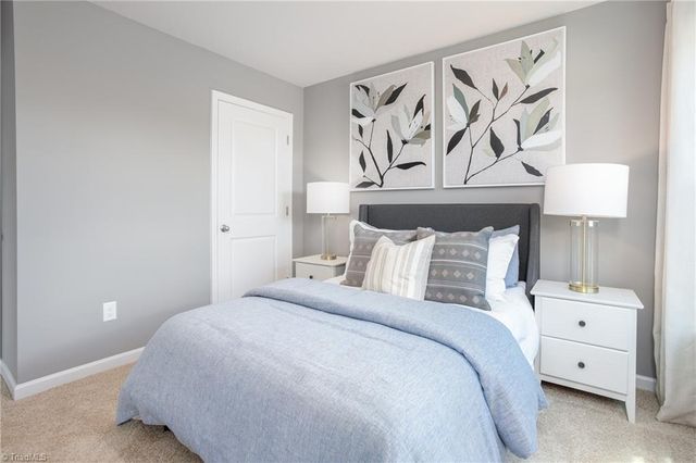 218 Prominent Drive, Lexington, NC 27292