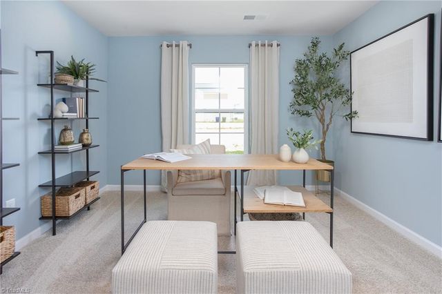 218 Prominent Drive, Lexington, NC 27292