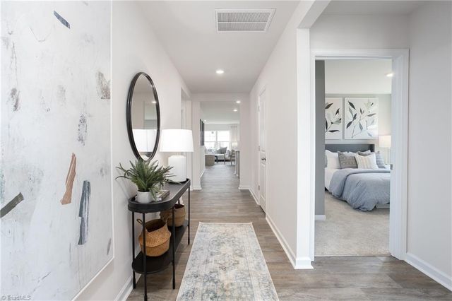 218 Prominent Drive, Lexington, NC 27292