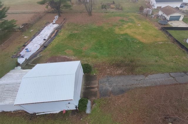 433 E Payton Avenue, Des Moines, IA 50315