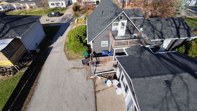 433 E Payton Avenue, Des Moines, IA 50315