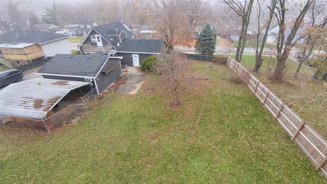 433 E Payton Avenue, Des Moines, IA 50315