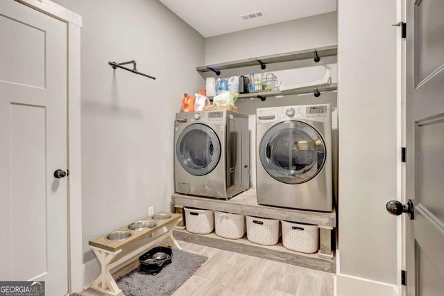 69 Al Roberts Road, Senoia, GA 30276