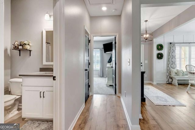 69 Al Roberts Road, Senoia, GA 30276