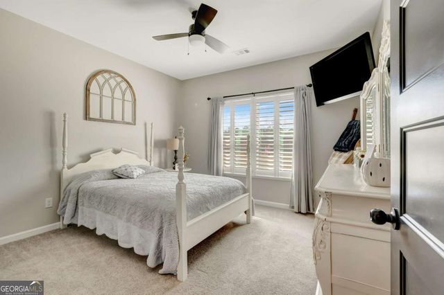 69 Al Roberts Road, Senoia, GA 30276