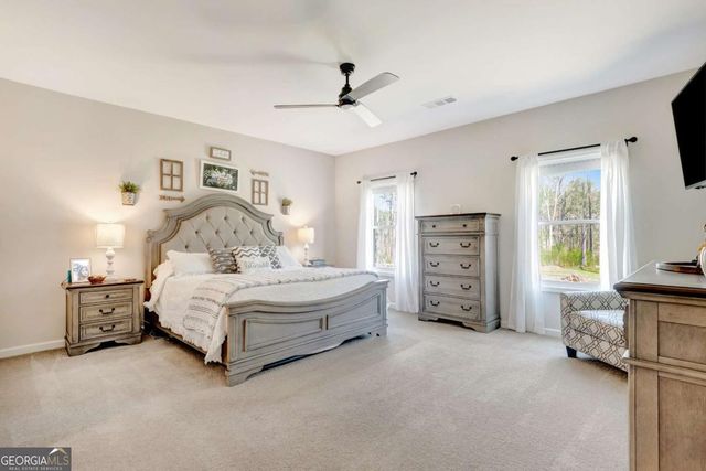 69 Al Roberts Road, Senoia, GA 30276