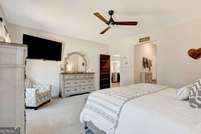 69 Al Roberts Road, Senoia, GA 30276