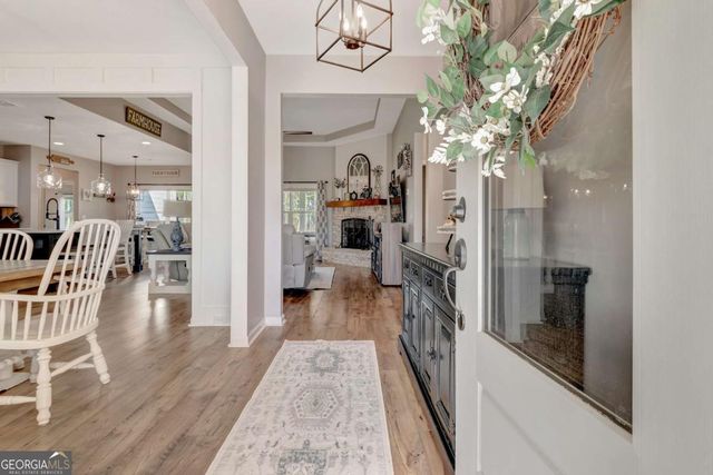 69 Al Roberts Road, Senoia, GA 30276