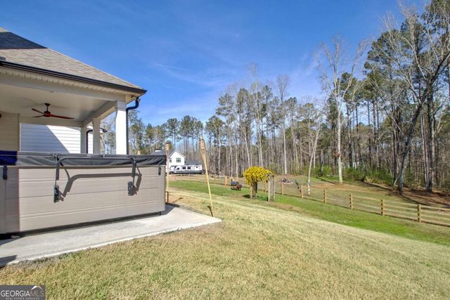 69 Al Roberts Road, Senoia, GA 30276
