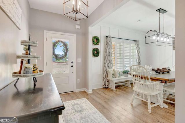 69 Al Roberts Road, Senoia, GA 30276