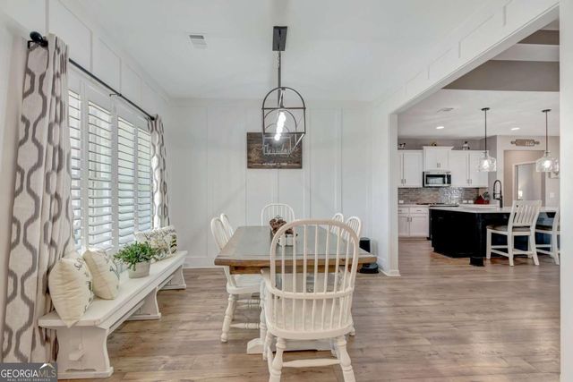 69 Al Roberts Road, Senoia, GA 30276