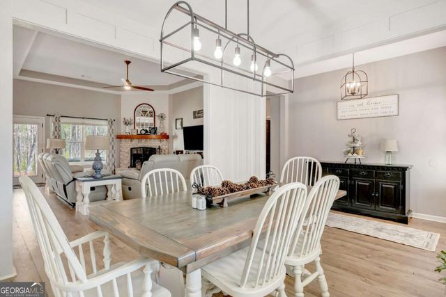 69 Al Roberts Road, Senoia, GA 30276