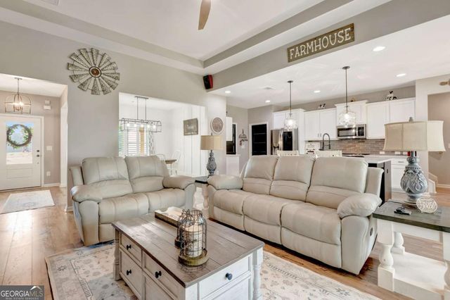 69 Al Roberts Road, Senoia, GA 30276