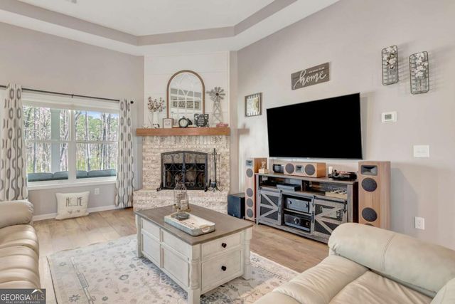 69 Al Roberts Road, Senoia, GA 30276