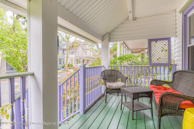 100 Mount Tabor Way, Ocean Grove, NJ 07756