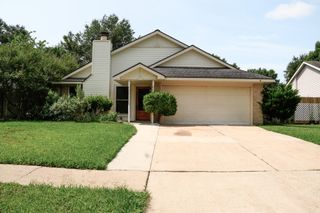 22631 John Rolfe Lane, Katy, TX 77449