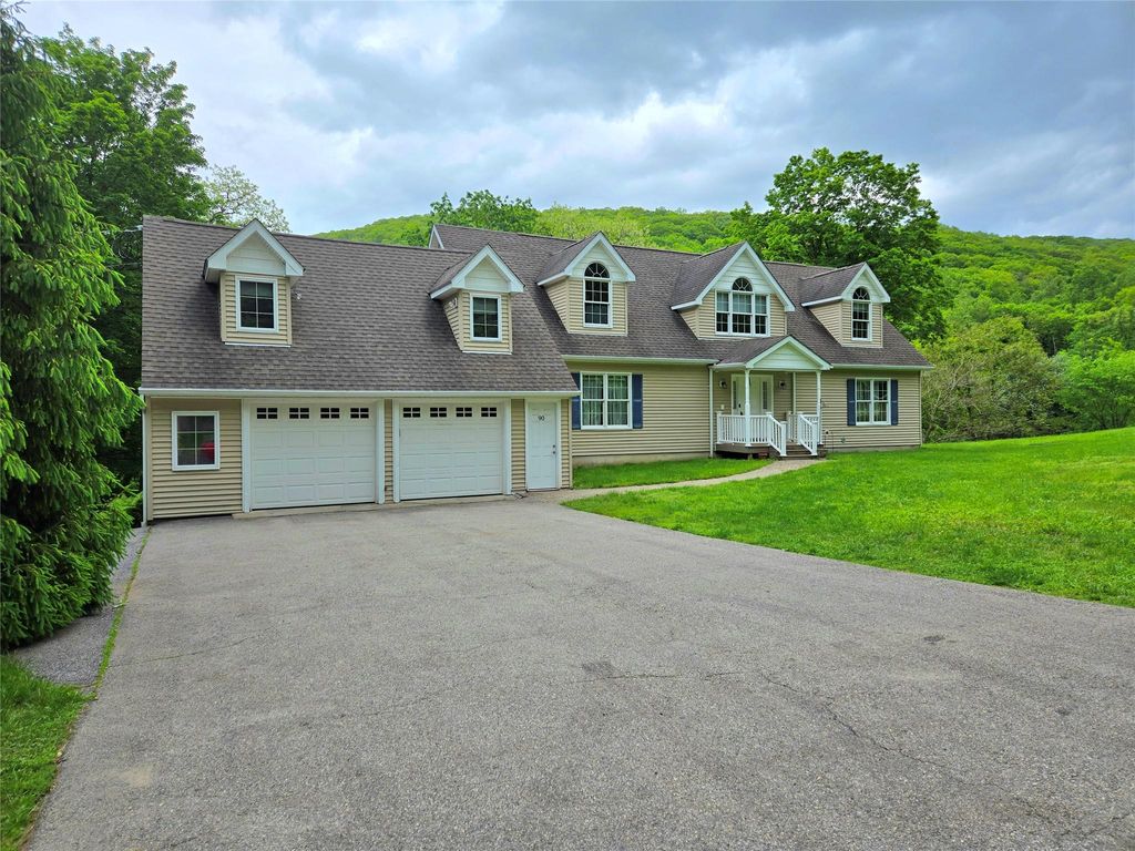 90 Mill Street, Putnam Valley, NY 10579