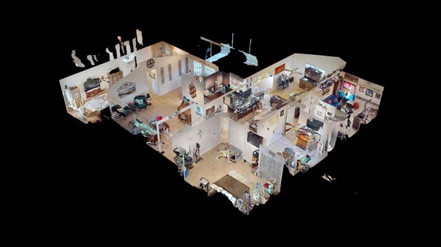 2398 SE Charleston Drive, Port St Lucie, FL 34952