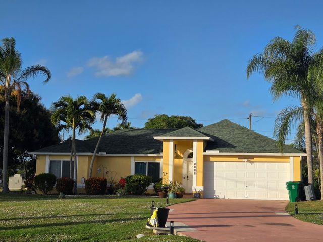 2398 SE Charleston Drive, Port St. Lucie, Port St Lucie, FL 34952