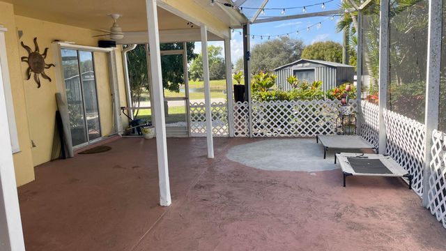2398 SE Charleston Drive, Port St. Lucie, Port St Lucie, FL 34952
