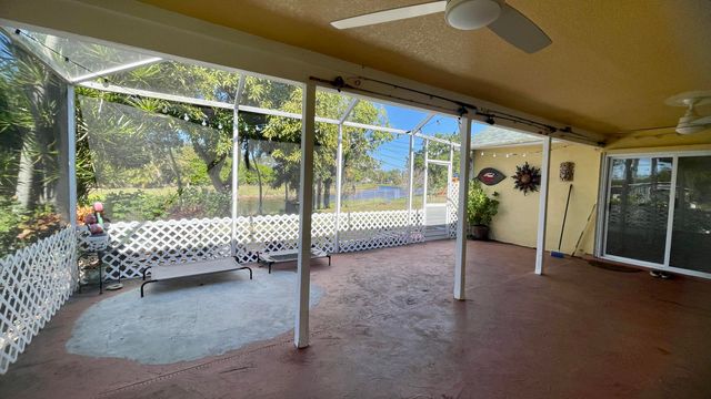 2398 SE Charleston Drive, Port St. Lucie, Port St Lucie, FL 34952