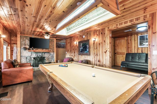 1480 Zurich Road, Gatlinburg, TN 37738