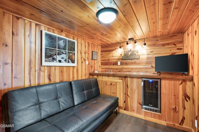 1480 Zurich Road, Gatlinburg, TN 37738