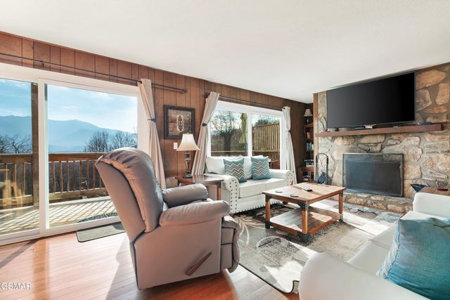 1480 Zurich Road, Gatlinburg, TN 37738