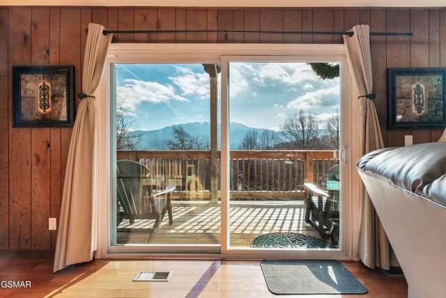 1480 Zurich Road, Gatlinburg, TN 37738