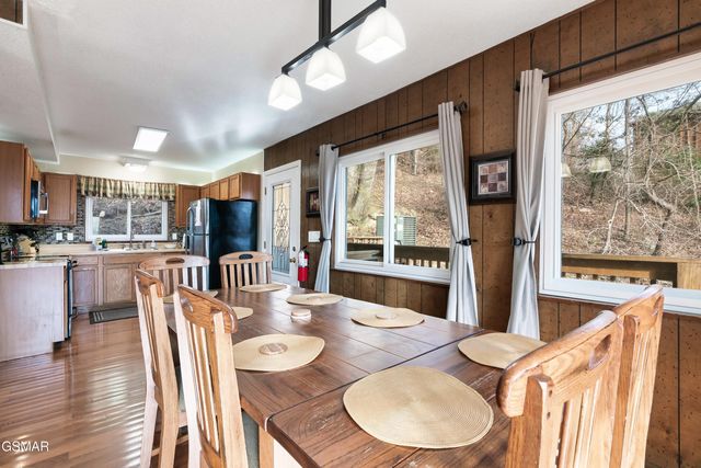 1480 Zurich Road, Gatlinburg, TN 37738