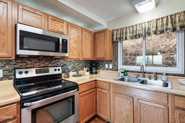 1480 Zurich Road, Gatlinburg, TN 37738