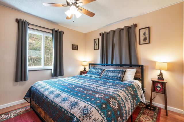 1480 Zurich Road, Gatlinburg, TN 37738