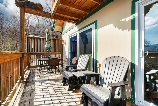 1480 Zurich Road, Gatlinburg, TN 37738