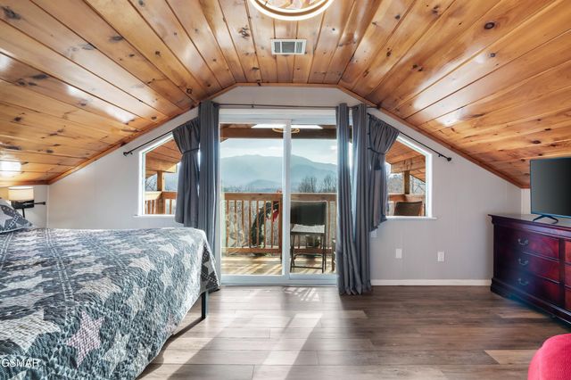 1480 Zurich Road, Gatlinburg, TN 37738