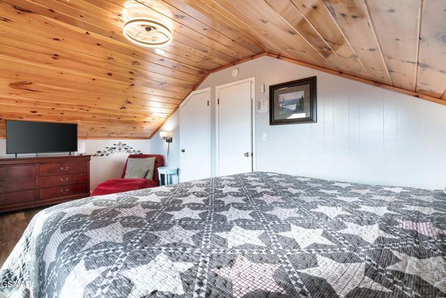 1480 Zurich Road, Gatlinburg, TN 37738