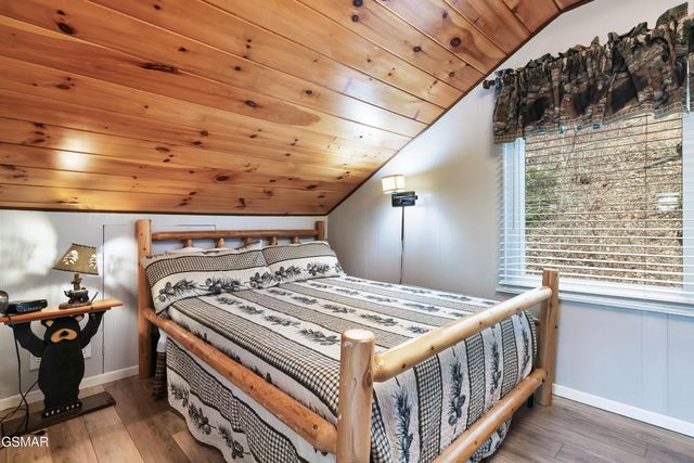 1480 Zurich Road, Gatlinburg, TN 37738